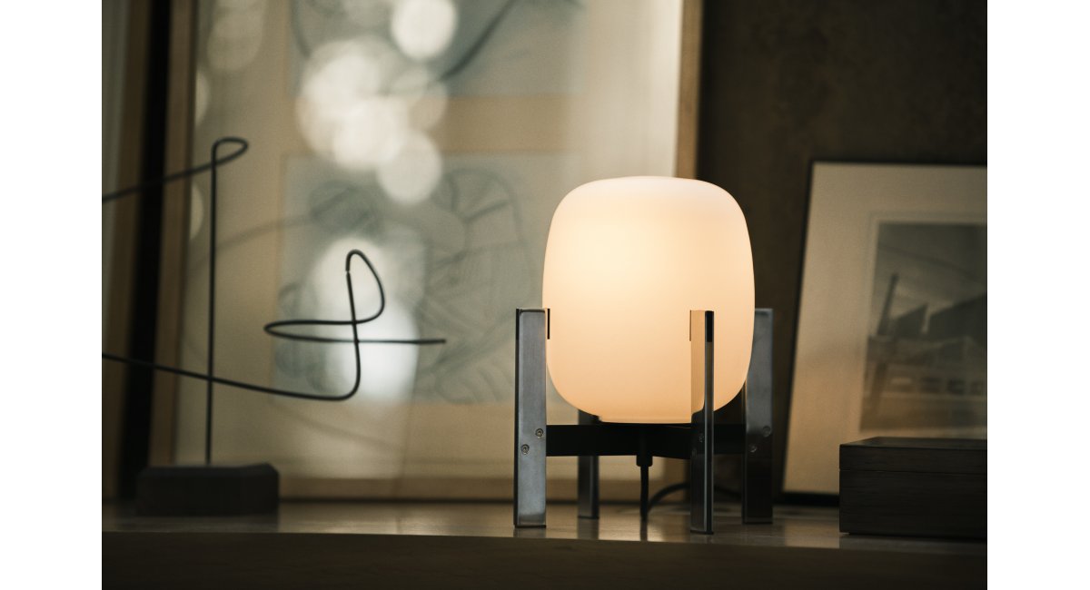 Santa &amp; Cole, Cesta Metálica