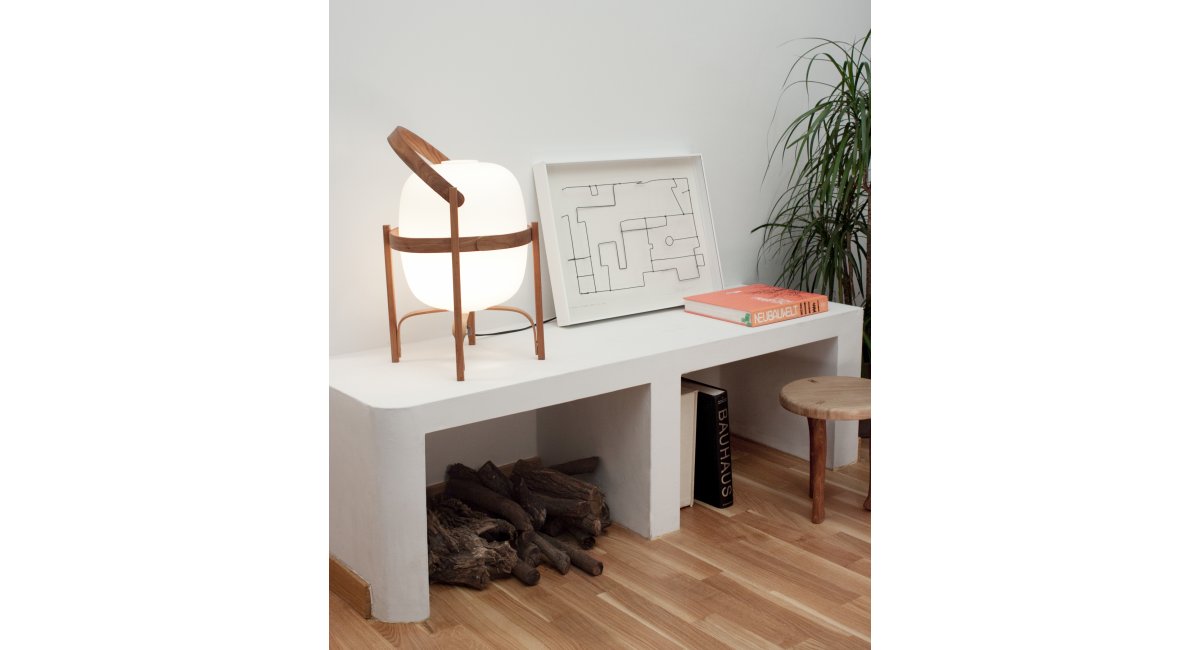 Santa &amp; Cole, Cesta