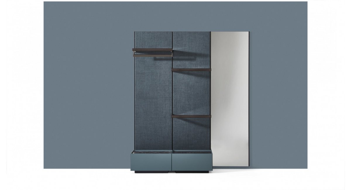 GHOST WALL_Cassina_Minim Barcelona Madrid