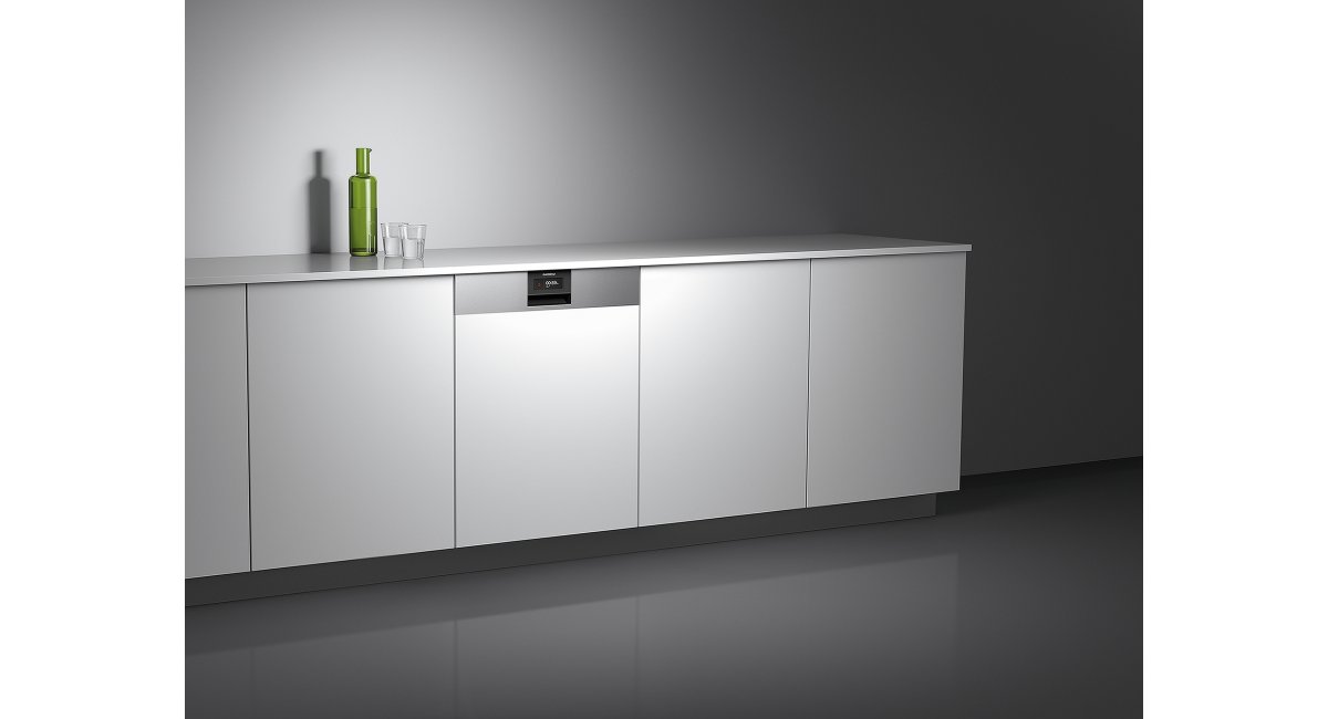 Gaggenau, Lavavajillas 200