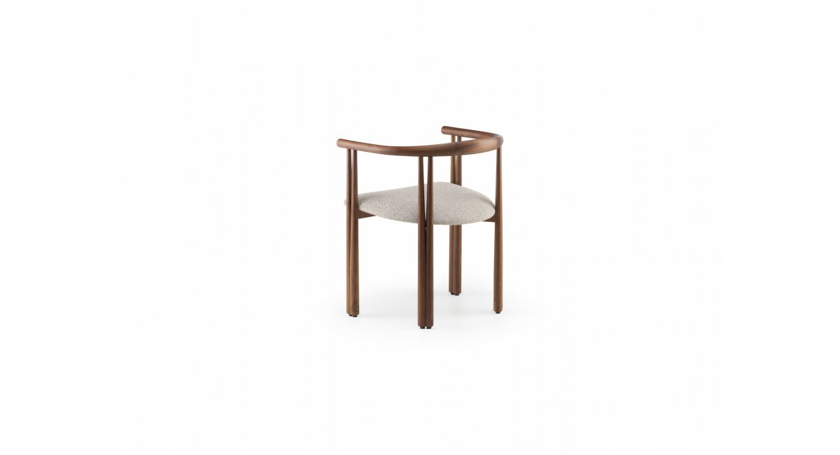 050 Elliot - Silla comedor  - 2020 - delaespada - MINIM _ trasera