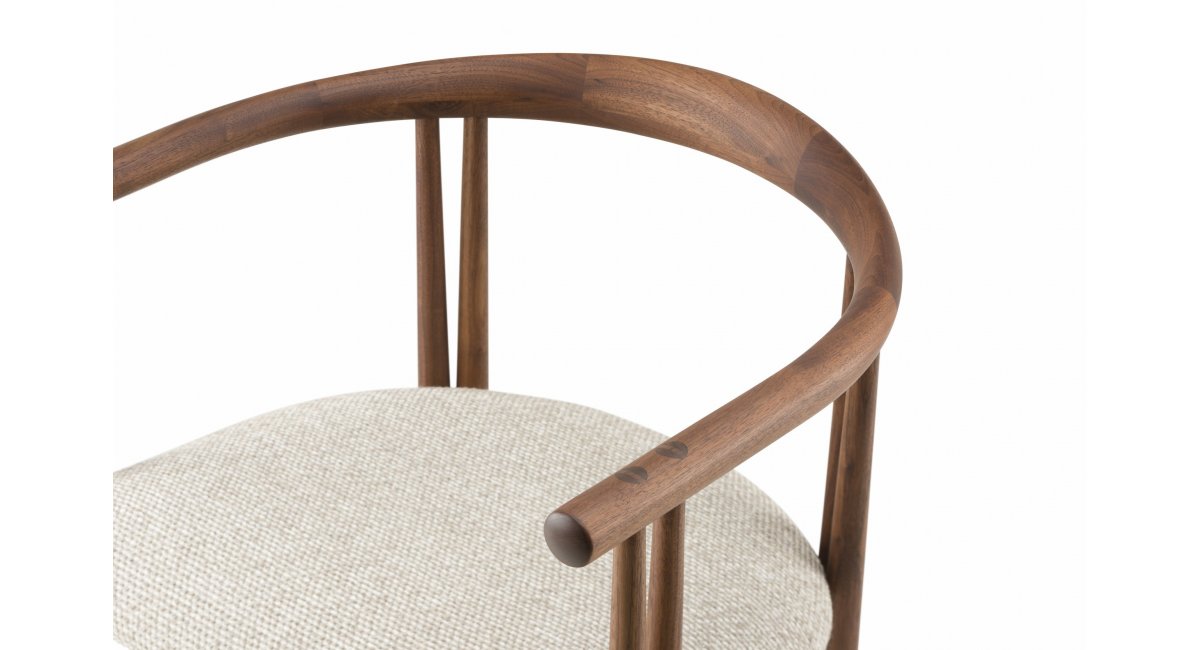 050 Elliot - Silla comedor  - 2020 - delaespada - MINIM