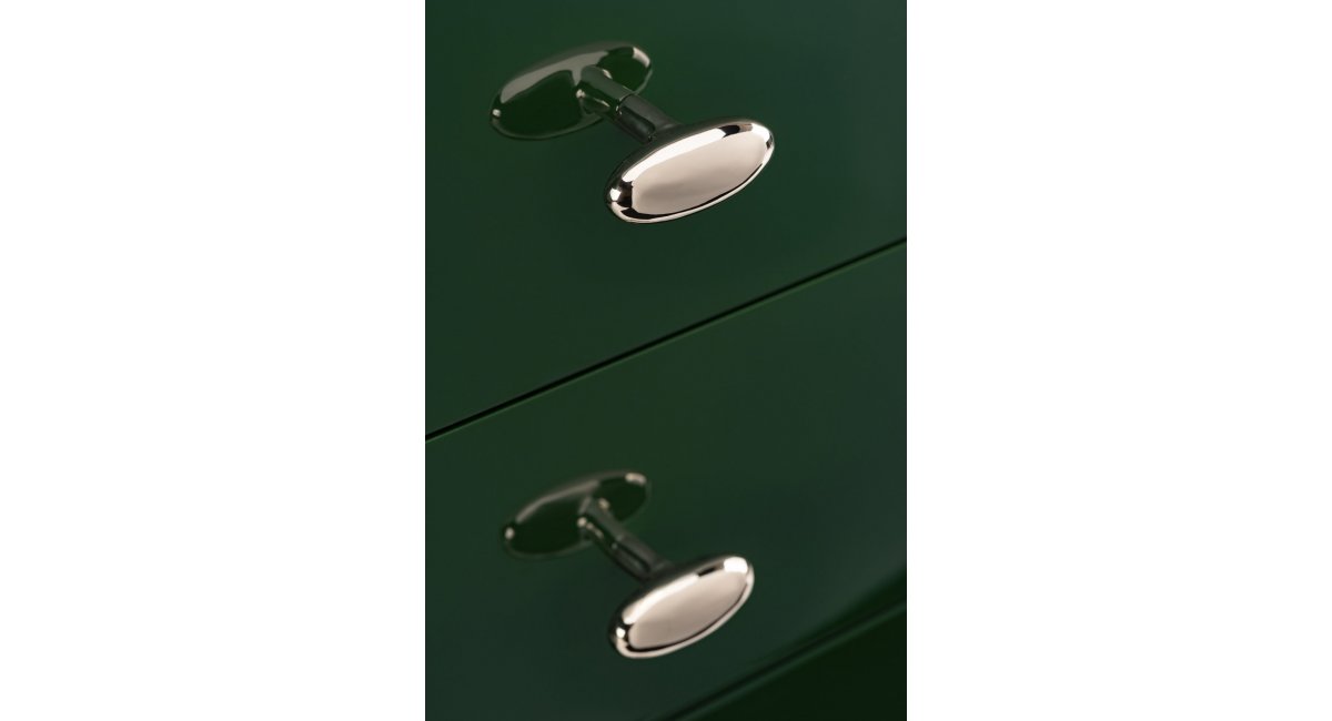 Classon cajonera, MINIM Barcelona