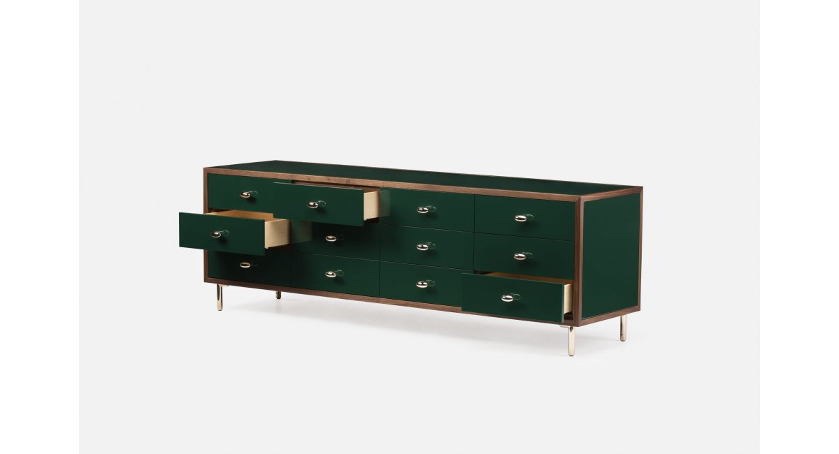 Classon cajonera, MINIM Barcelona