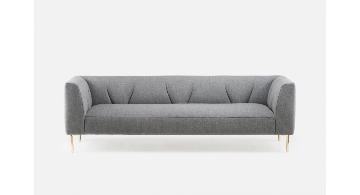 Sofa Gates, De la Espada MINIM Barcelona