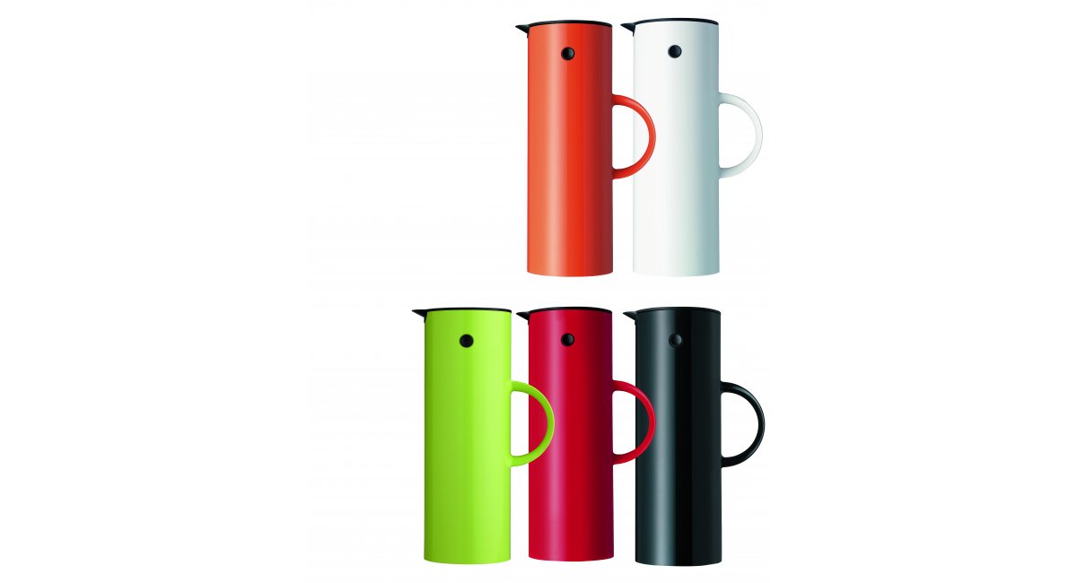 Stelton, EM77 Vacuum jug