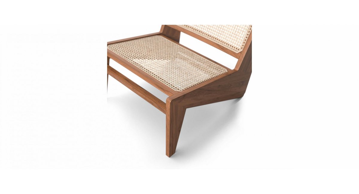 058 Kangaroo - silla - butaca - Cassina - MINIM - detalles