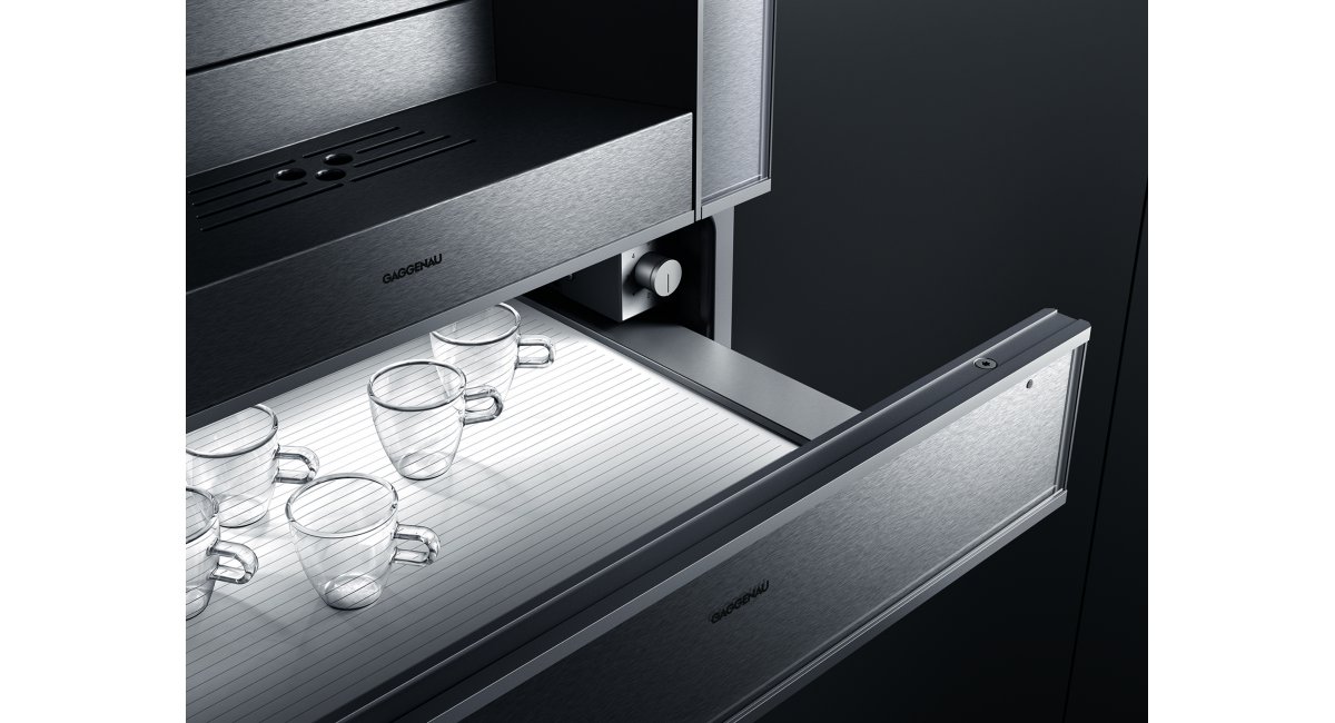 Gaggenau, Hornos serie 400