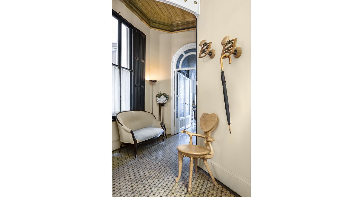 Calvet Barcelona Design MINIM Barcelona Madrid