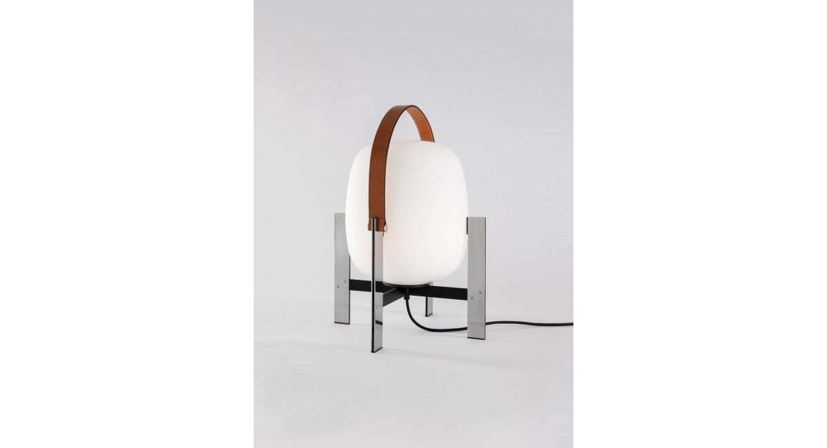 Santa &amp; Cole, Cesta Metálica