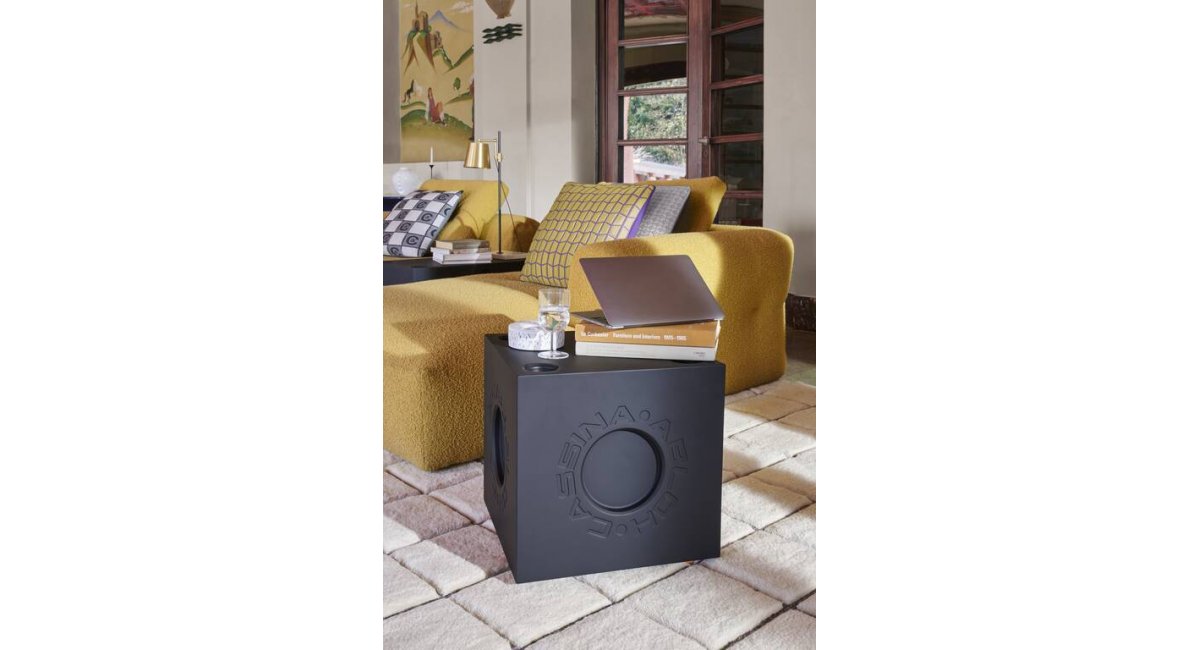 Modular Imagination_Cassina_Minim Barcelona Madrid