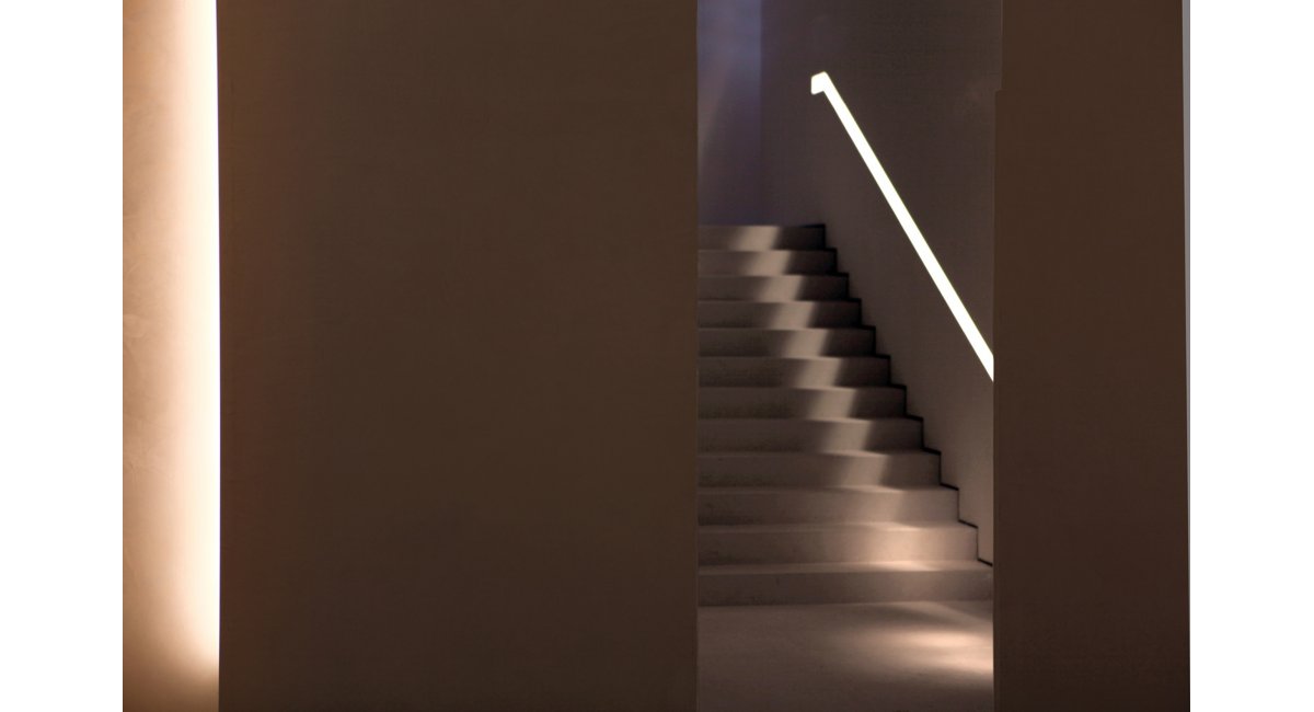 Viabizzuno, 070 System