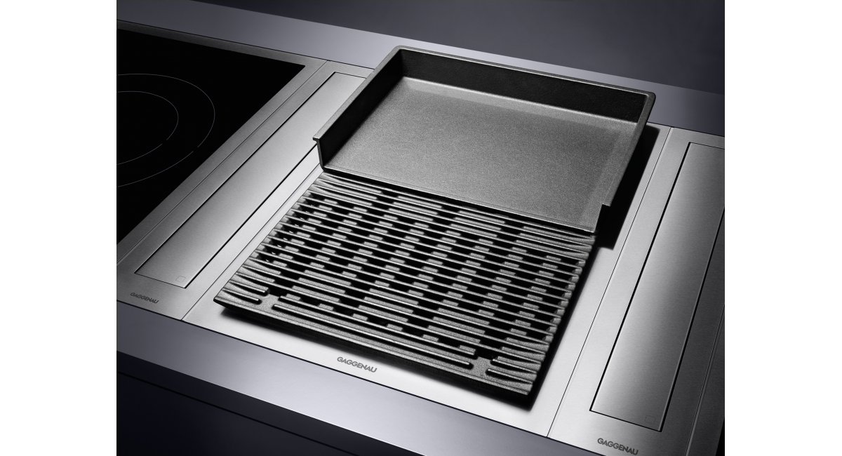 Gaggenau, Cocción Vario Serie 400