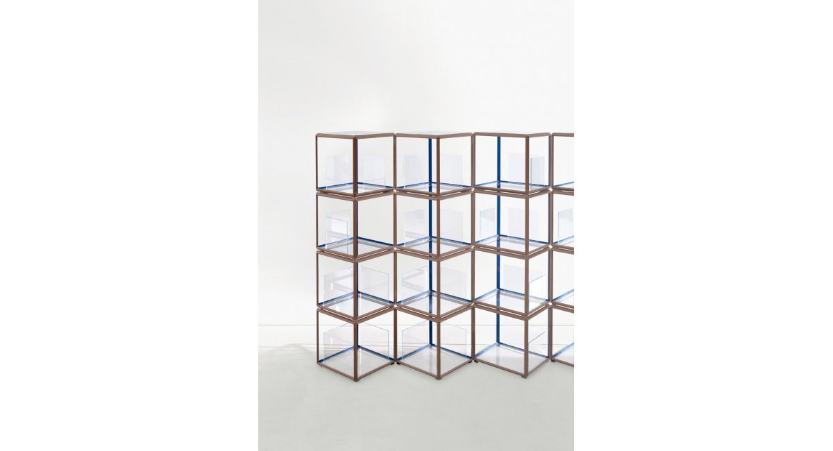 Molteni, 45 Tavolino