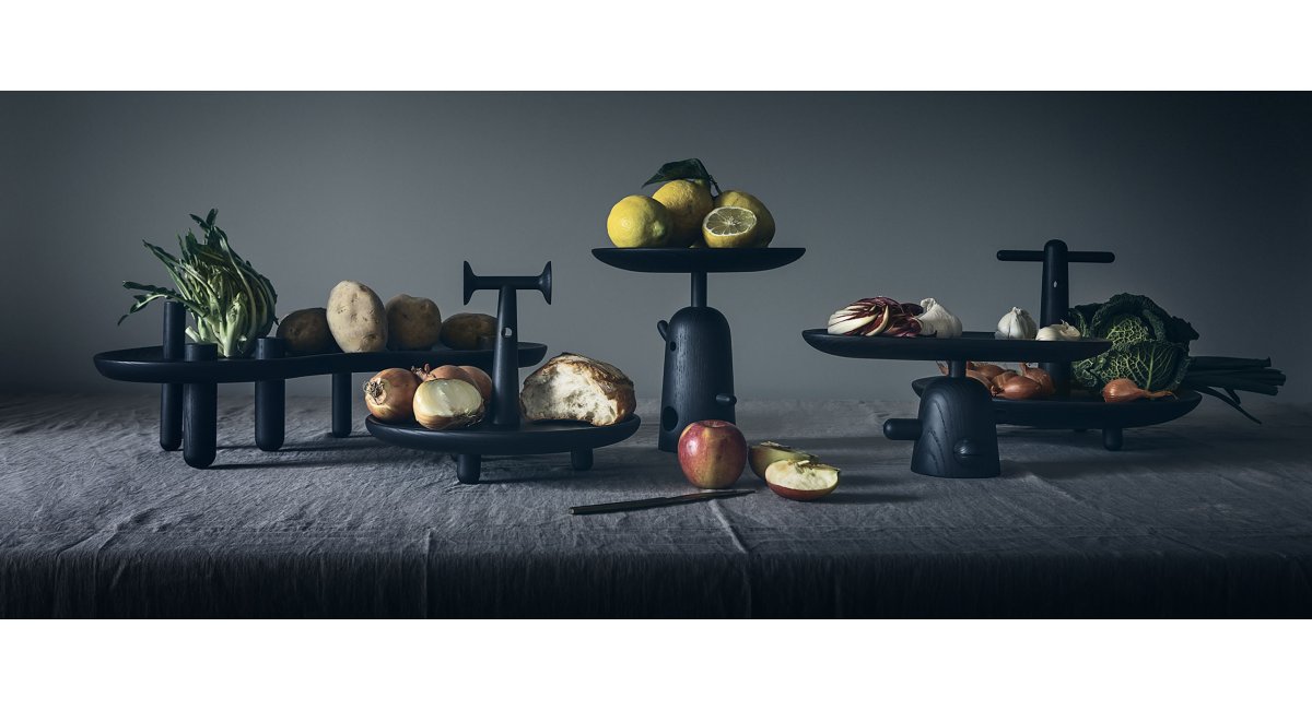 Cassina, 081 Réaction Poétique