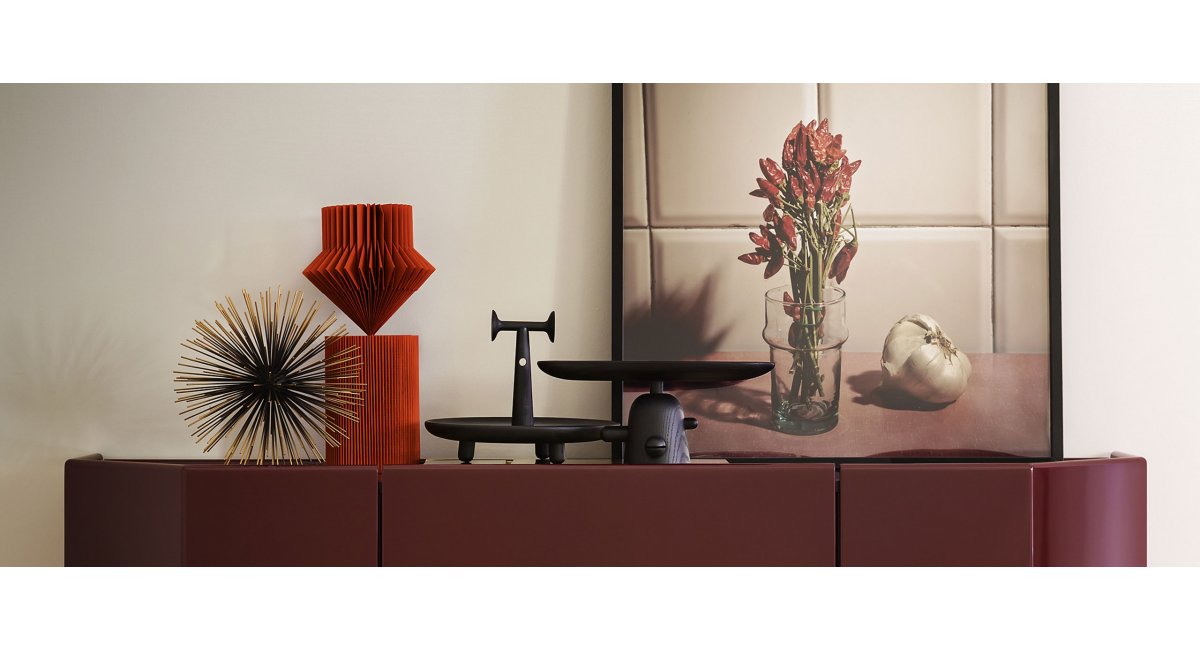 Cassina, 081 Réaction Poétique