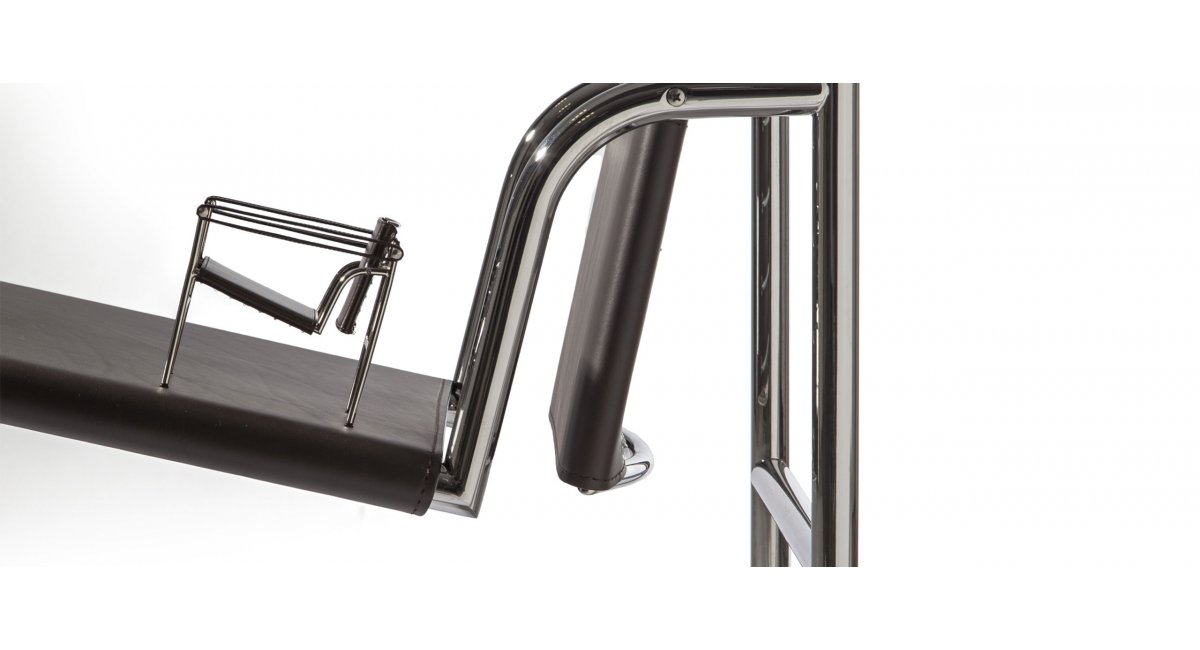 Cassina, 082 LC collection Le miniature