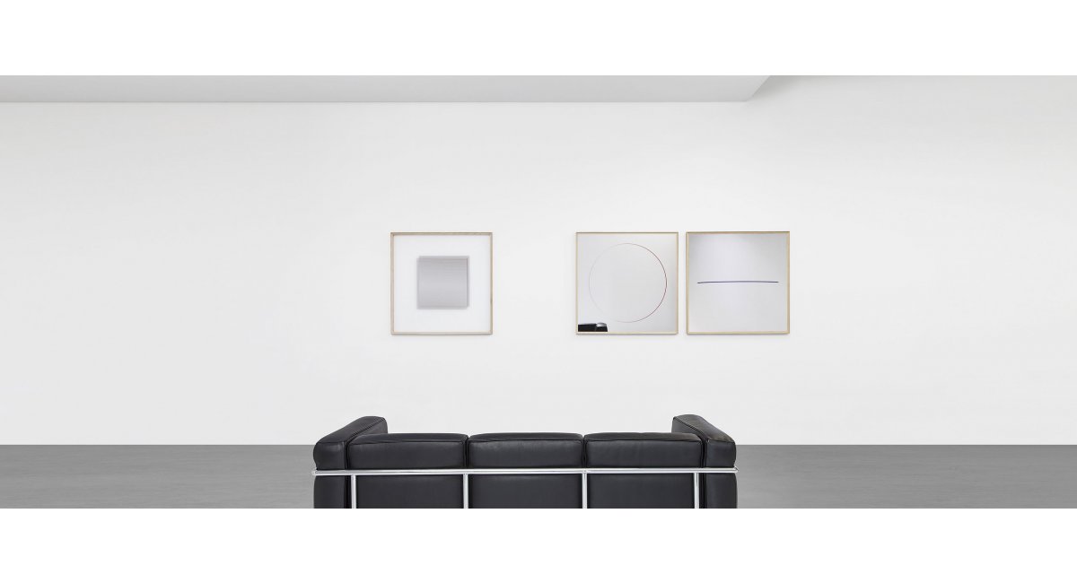 Cassina, 083 DEADLINE