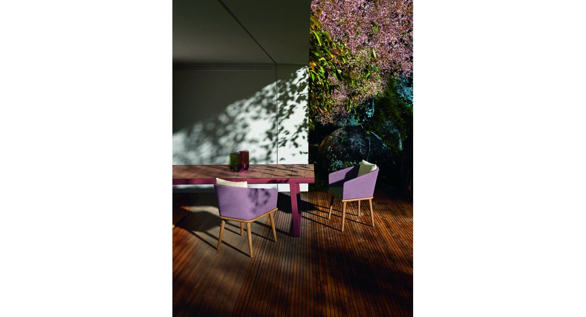 Bitta de Kettal en Minim Barcelona