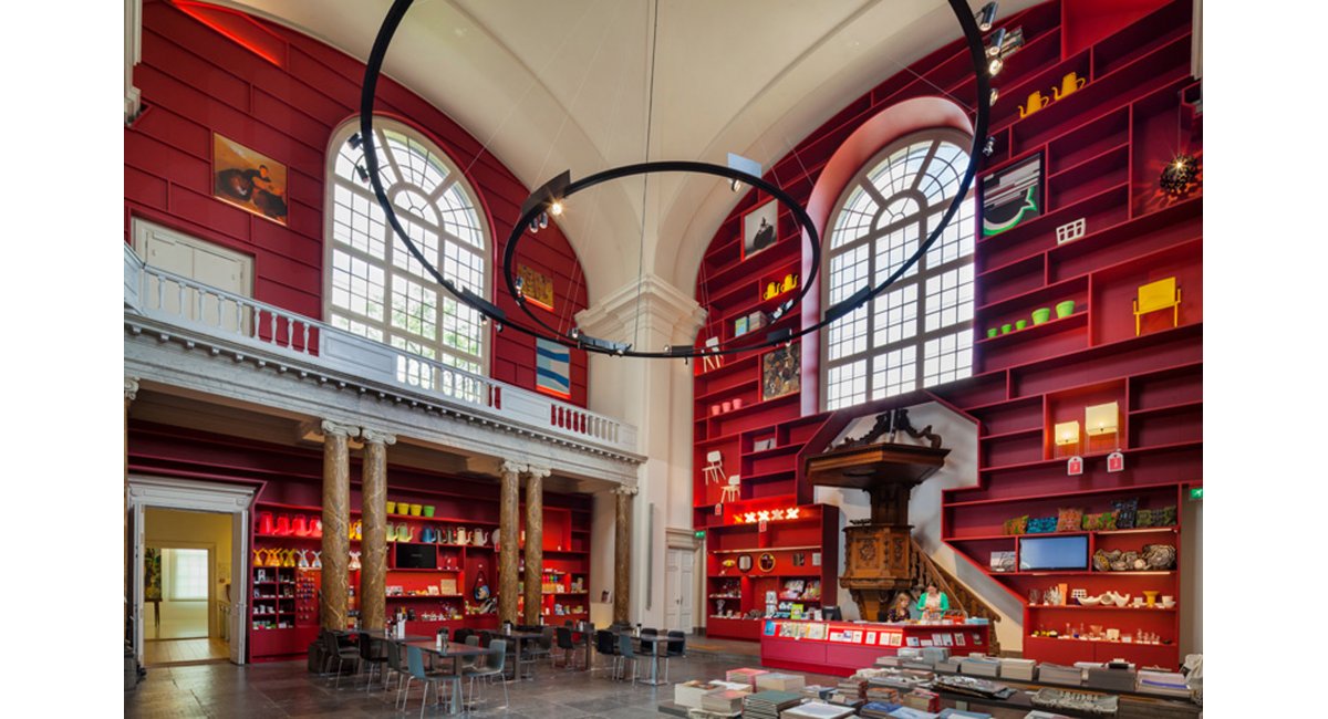 Viabizzuno, 094 System aereo