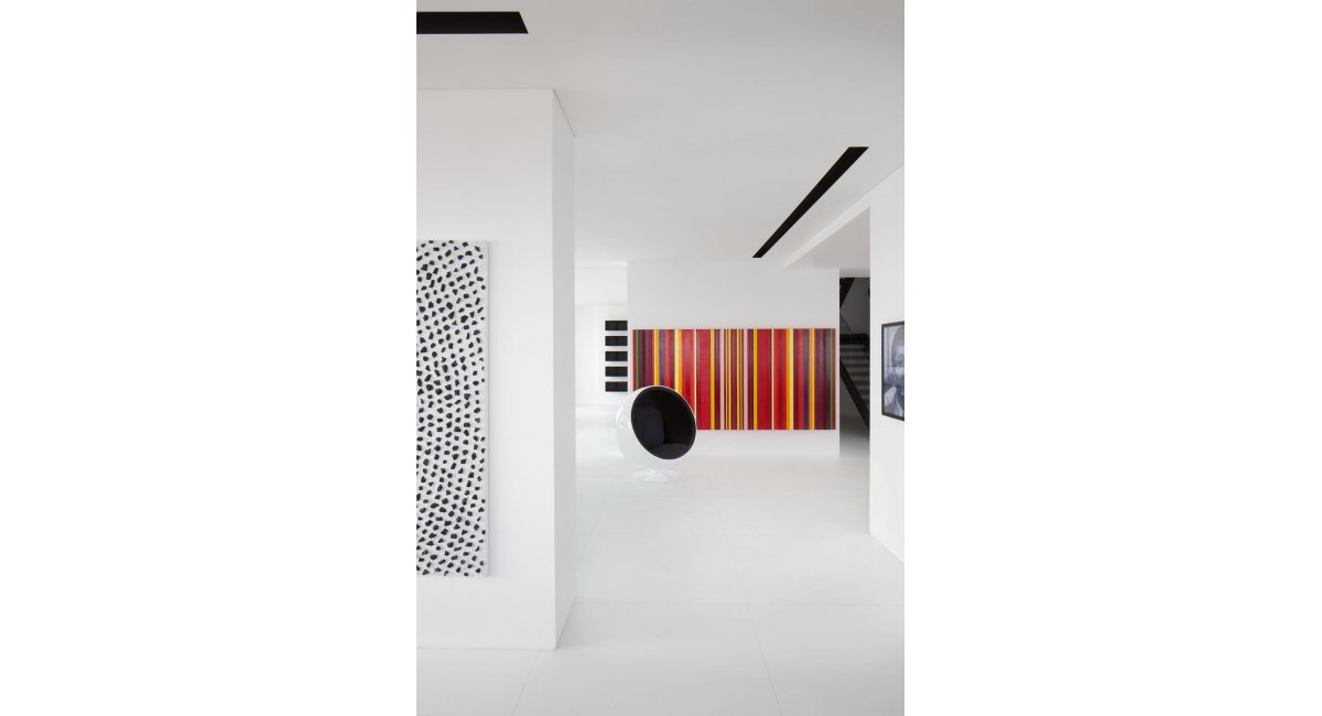 Viabizzuno, 094 System