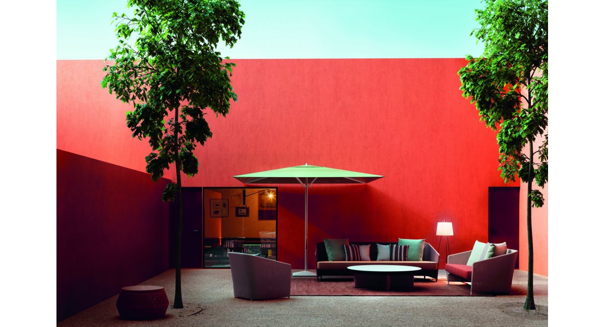 Meteo de Kettal en Minim Barcelona