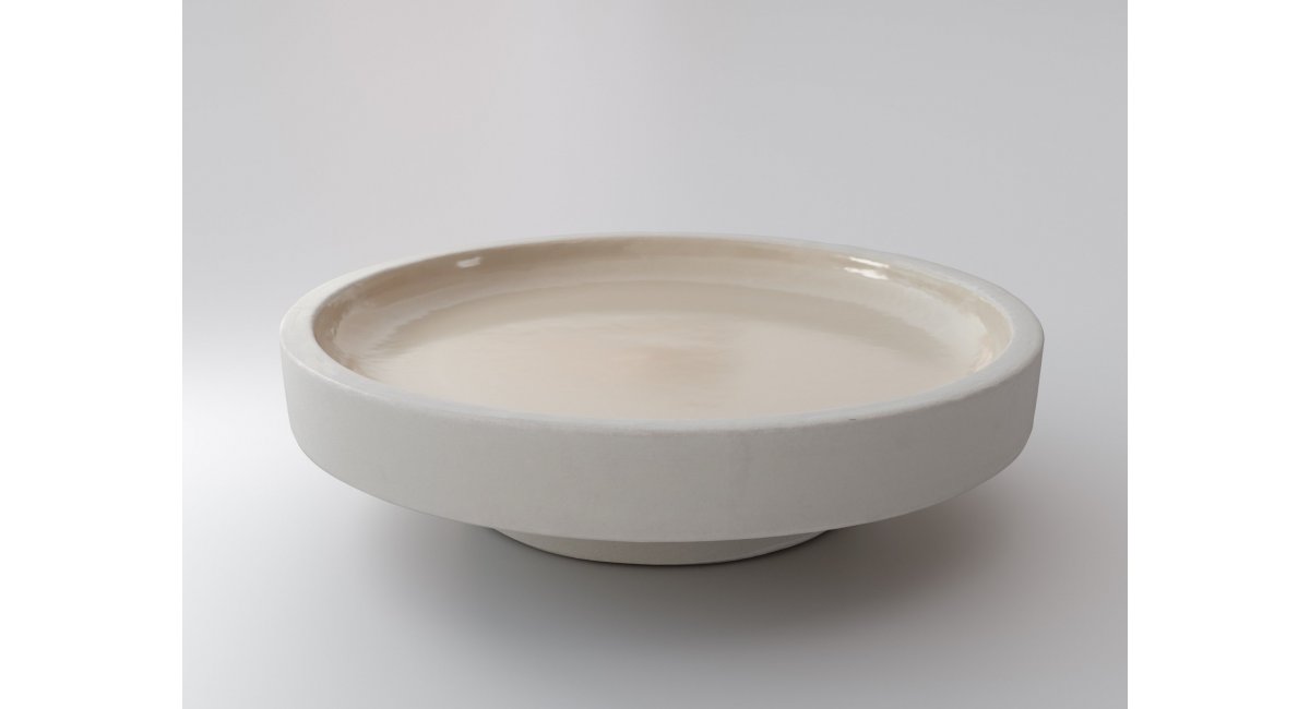 1 Totto L - plato - Kettal - MINIM - frutero - varios colores