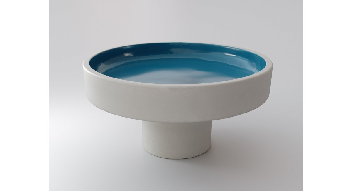 1 Totto M - plato - Kettal - MINIM - frutero