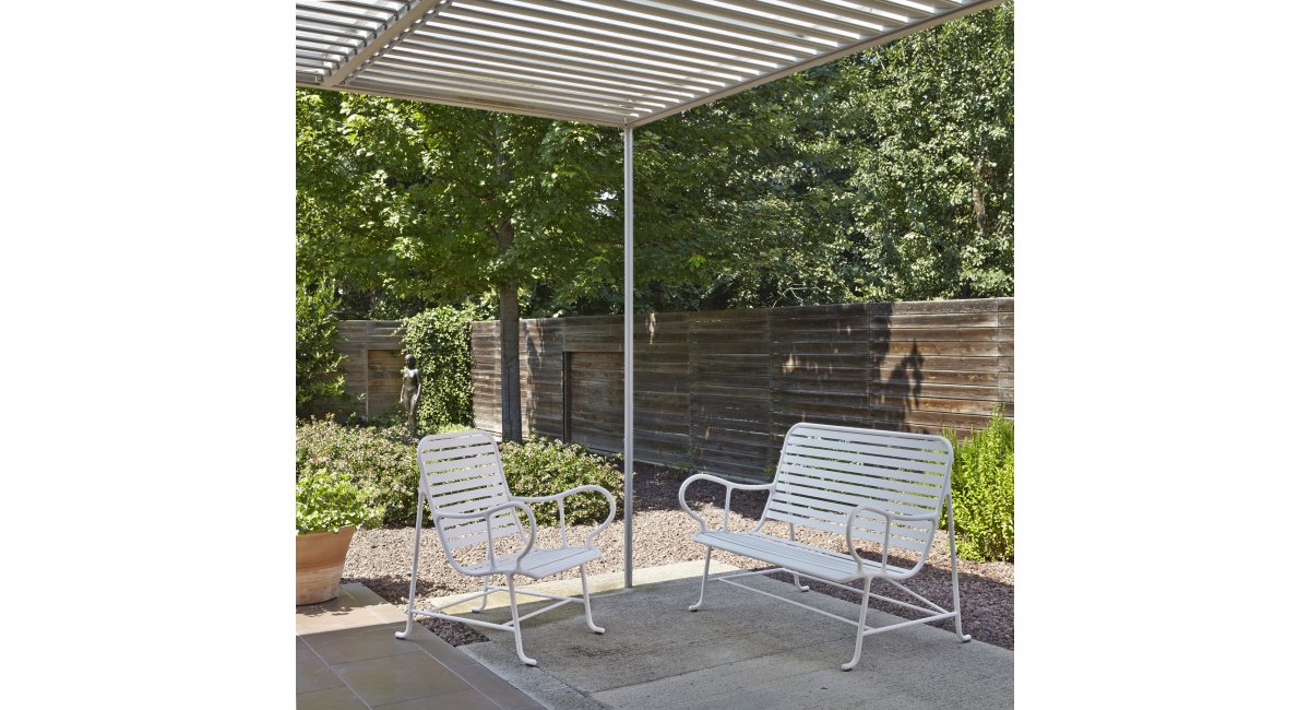 bd (barcelona design), Gardenias