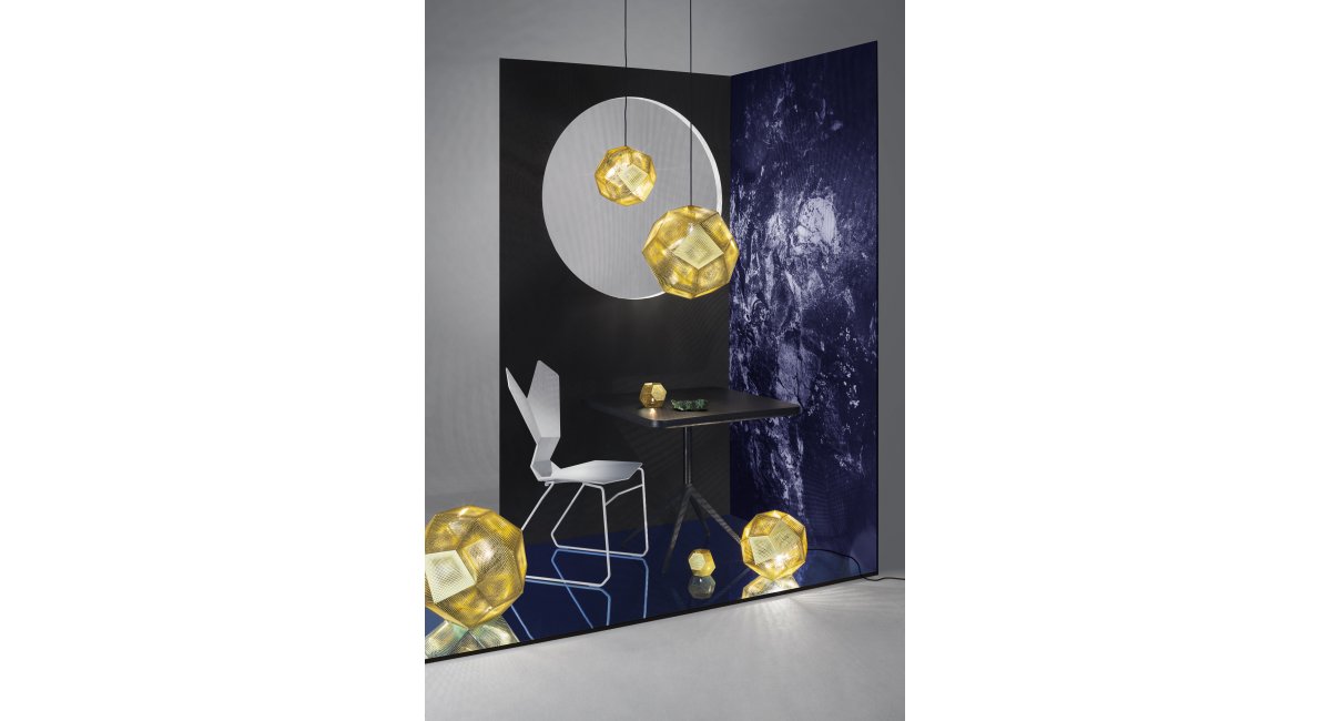 Tom Dixon, Etch 50
