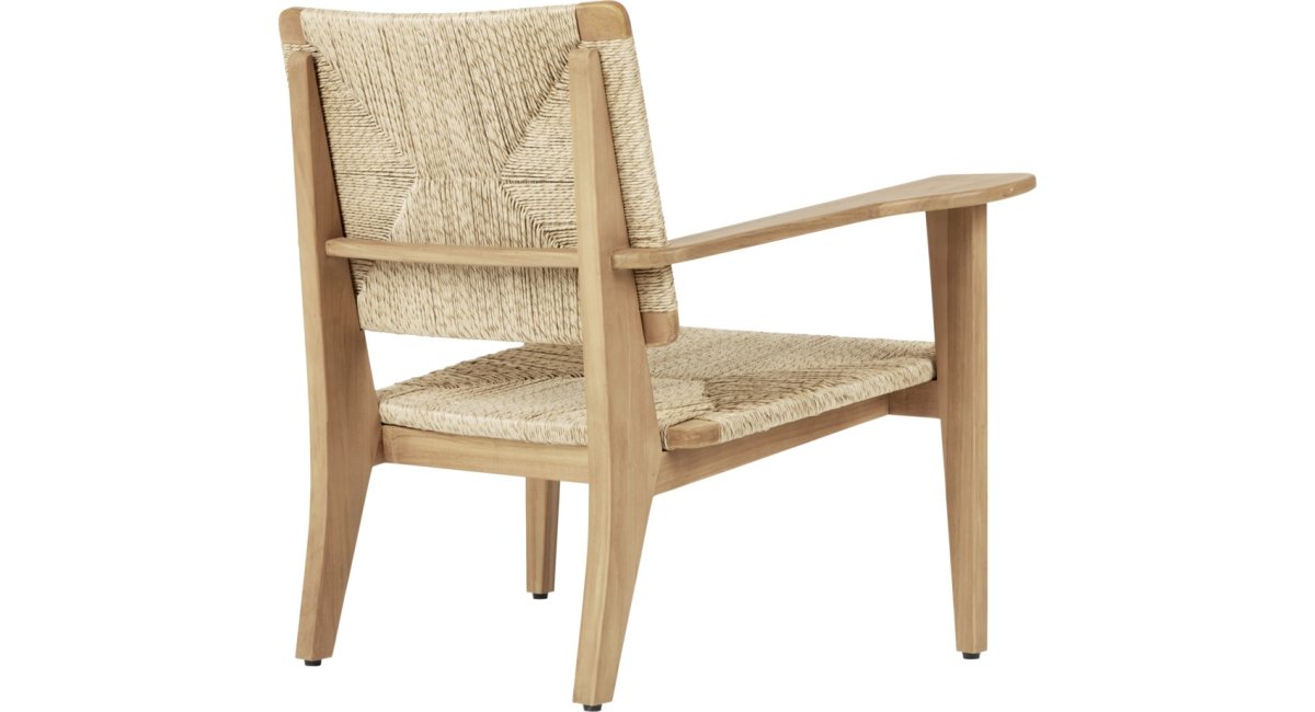 F-Chair, Marcel Gascoin