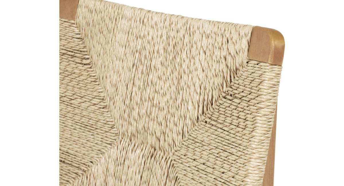 F-Chair, Marcel Gascoin