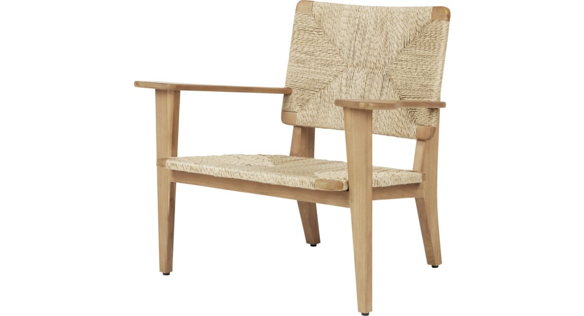 F-Chair, Marcel Gascoin