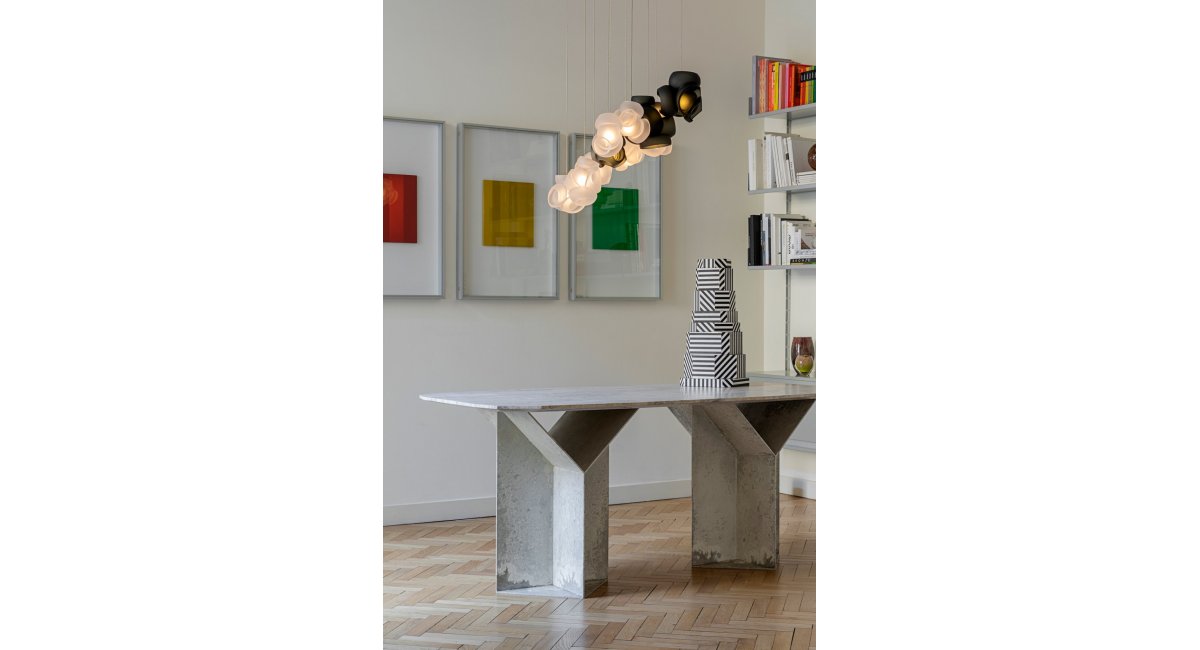 100Clear with Grey_Bocci_Minim Barcelona Madrid