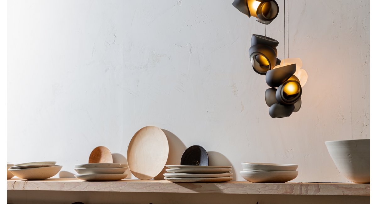 100Grey with Clear_Bocci_Minim Barcelona Madrid