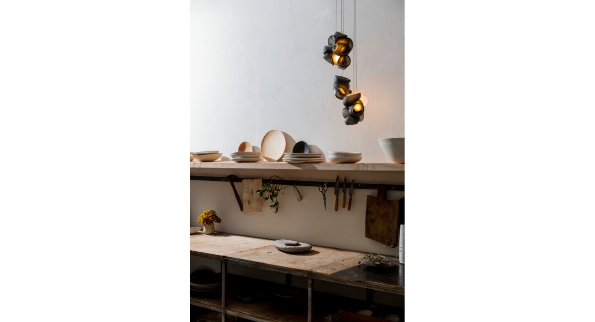 100Grey with Clear_Bocci_Minim Barcelona Madrid