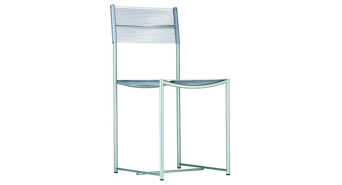 Alias, Spaghetti Paludis