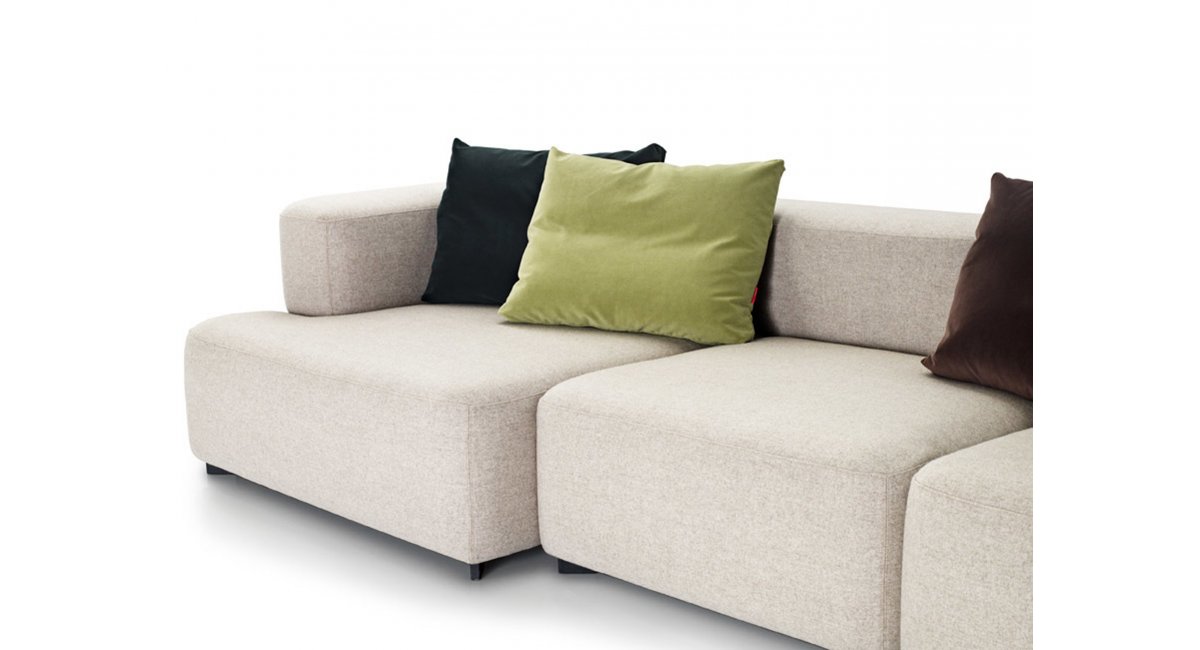 Fritz Hansen, Alphabet