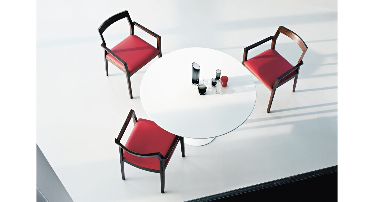 Knoll, Krusin Side Chair