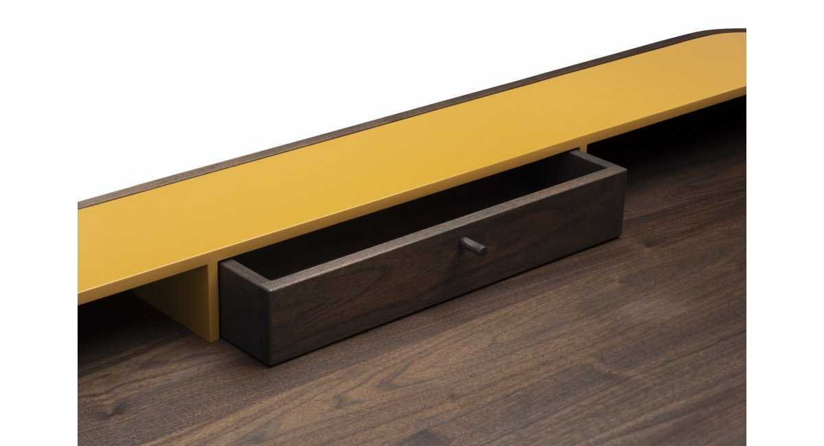 106 Harold Desk - escritorio - De La Espada - MINIM