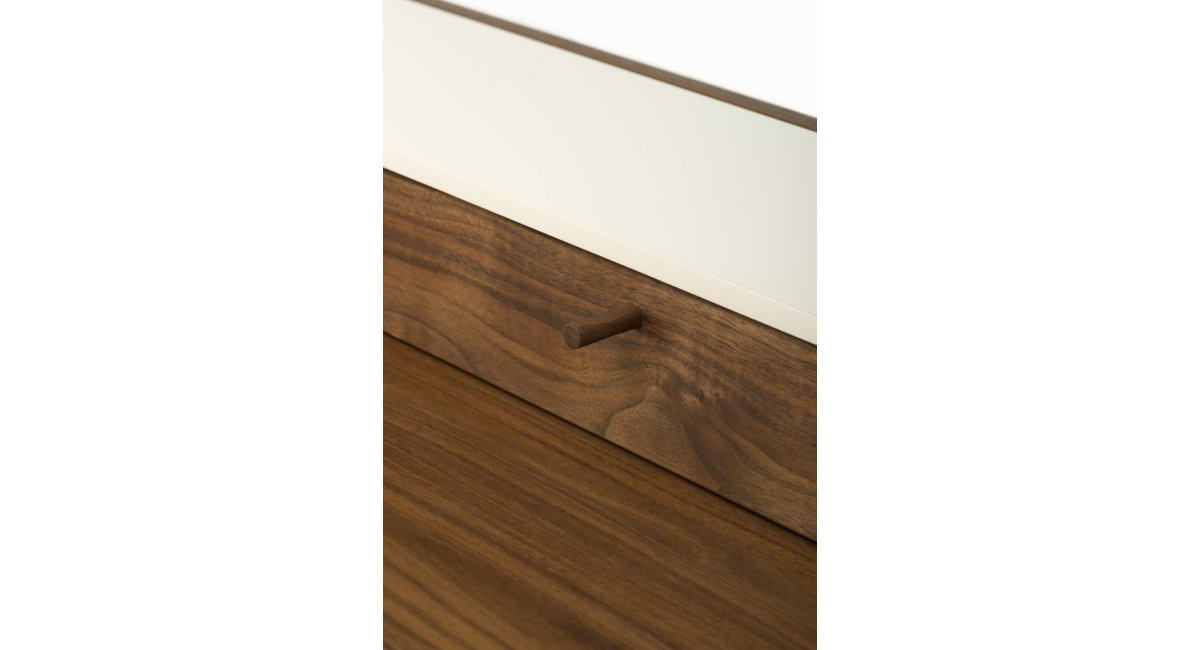 106 Harold Desk by Nichetto in walnut -escritorio-delaespada-MINIM_detalle