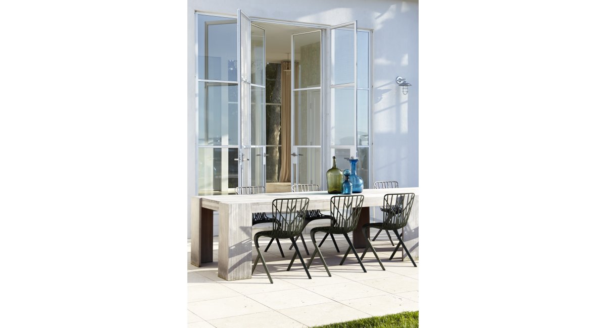 Knoll, Washington Skeleton