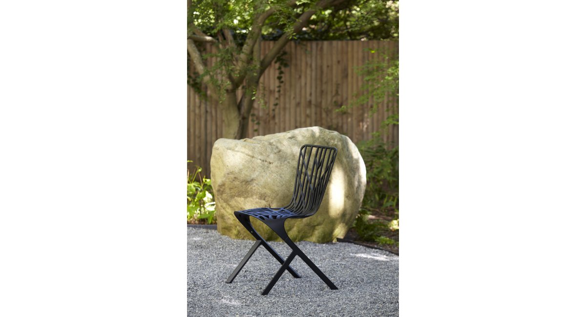 Knoll, Washington Skeleton