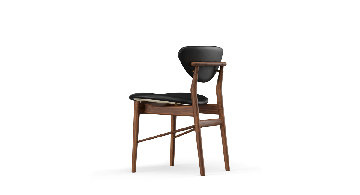 House of Finn Juhl, 108 chair