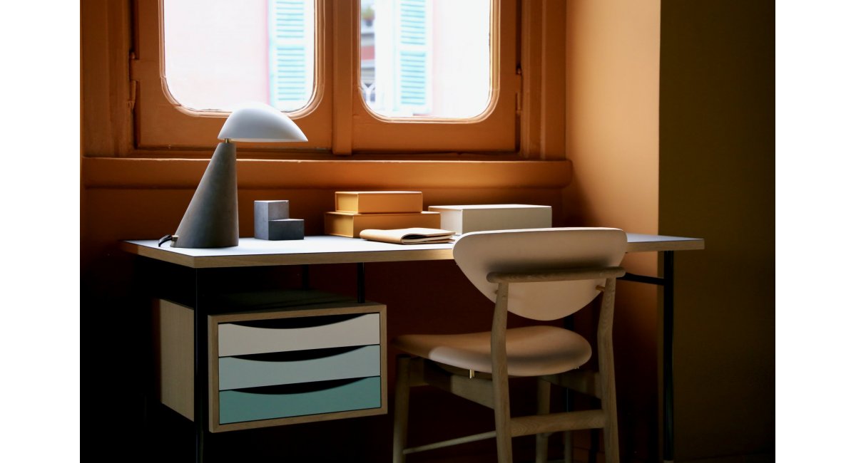 House of Finn Juhl, 108 chair