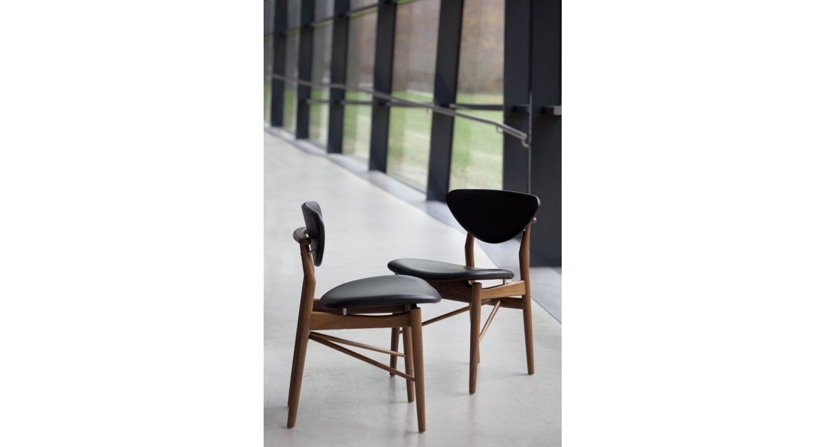 House of Finn Juhl, 108 chair