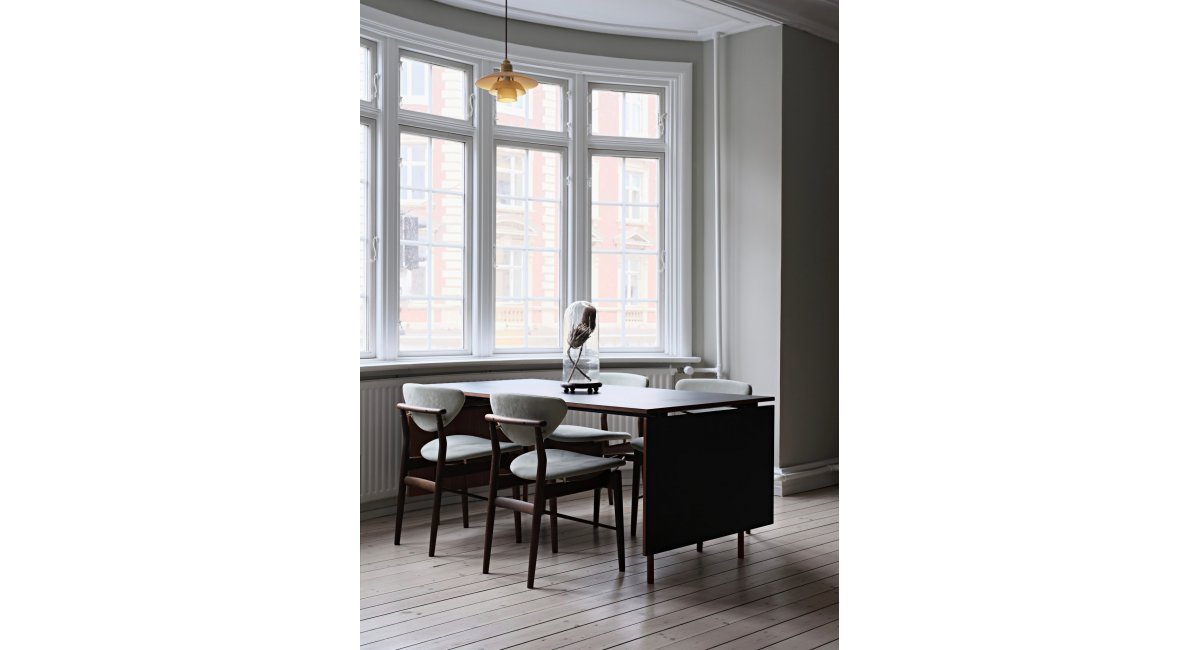 108 Chair_House of Finn Juhl a MINIM Barcelona i Madrid