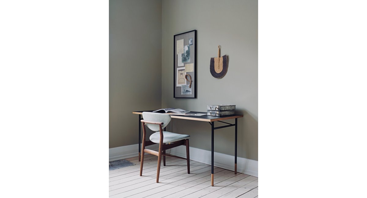 108 Chair_House of Finn Juhl a MINIM Barcelona i Madrid