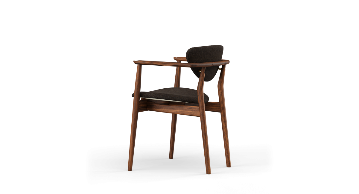 House of Finn Juhl, 109 chair