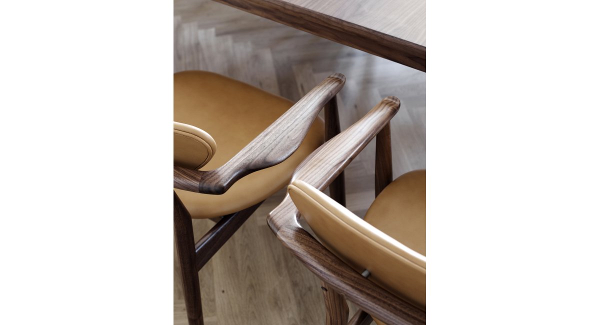 House of Finn Juhl, 109 chair